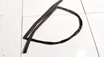 Автозапчастина б/у контур дверей гума для ford fiesta, vi 2012.10 - 2017.12 facelift 1.6 tdci 70kw 2010.02 - 2018.12 facelift посилання на oem iam   