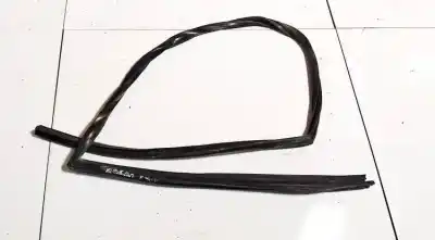 Автозапчастина б/у контур дверей гума для ford fiesta, vi 2012.10 - 2017.12 facelift 1.6 tdci 70kw 2010.02 - 2018.12 facelift посилання на oem iam 