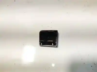 Pezzo di ricambio per auto di seconda mano plastiche per opel kadett e fastback (t85) 1.4 s (c08, c48, d08, d48) riferimenti oem iam 8c0959624d