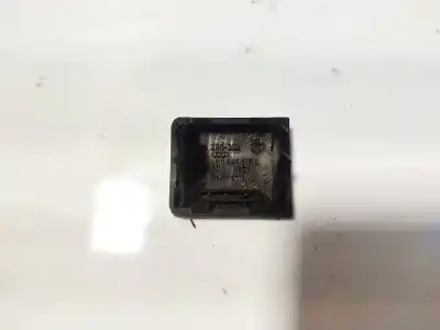 Second-hand car spare part plastics for audi a6 c5 (4b2) 2.5 tdi oem iam references 4b0941518a