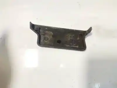 Автозапчастина б/у пластика для audi a6 c5 (4b2) 2.5 tdi посилання на oem iam 4b0853589  