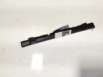 Pezzo di ricambio per auto di seconda mano plastiche per opel kadett e fastback (t85) 1.4 s (c08, c48, d08, d48) riferimenti oem iam 312390190