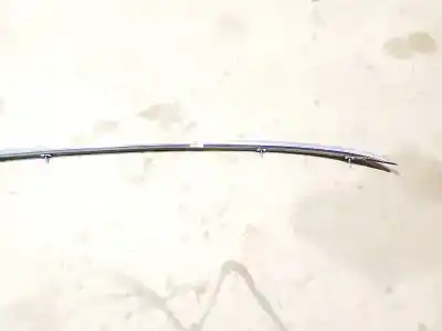 Автозапчастина б/у пластика для opel insignia a (g09) 2.0 cdti (68) посилання на oem iam   