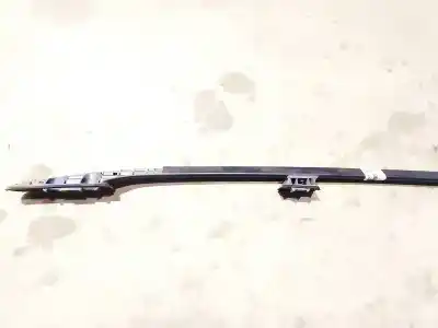 Pezzo di ricambio per auto di seconda mano plastica per chevrolet captiva 2.4 cat riferimenti oem iam   