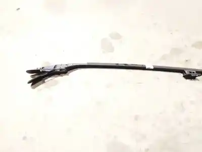 Pezzo di ricambio per auto di seconda mano plastica per chevrolet captiva 2.4 cat riferimenti oem iam   