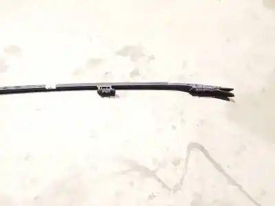 Pezzo di ricambio per auto di seconda mano plastica per chevrolet captiva 2.4 cat riferimenti oem iam   