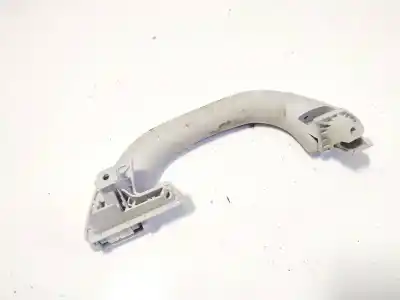 Pezzo di ricambio per auto di seconda mano maniglia a soffitto per opel kadett e fastback (t85) 1.4 s (c08, c48, d08, d48) riferimenti oem iam 23143b7ls02  
