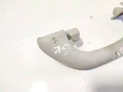 Pezzo di ricambio per auto di seconda mano maniglia a soffitto per opel kadett e fastback (t85) 1.4 s (c08, c48, d08, d48) riferimenti oem iam 23143b7ls02  