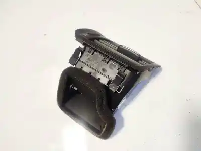 Pezzo di ricambio per auto di seconda mano griglia di aerazione per opel kadett e fastback (t85) 1.4 s (c08, c48, d08, d48) riferimenti oem iam 057030011