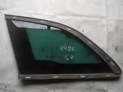 Автозапчастина б/у ліве задне скорівне скло для OPEL INSIGNIA A (G09) 2.0 CDTI (68) Посилання на OEM IAM   