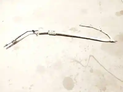 Peça sobressalente para automóvel em segunda mão airbag de cortina dianteiro esquerdo por citroen lna 0.6 referências oem iam 5h3214b342db