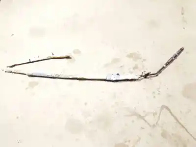 Peça sobressalente para automóvel em segunda mão airbag de cortina dianteiro esquerdo por citroen lna 0.6 referências oem iam 5h3214b342cb