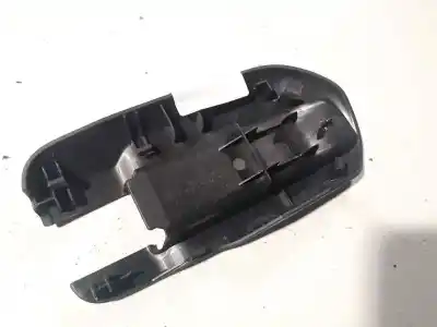 Pezzo di ricambio per auto di seconda mano plastiche per opel corsa a fastback (s83) 1.2 i (f08, m08, f68, m68) riferimenti oem iam 01104smgae010m1  01104-smga-e010-m1