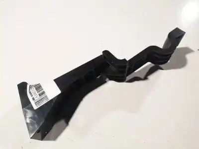 Pezzo di ricambio per auto di seconda mano plastiche per opel corsa a fastback (s83) 1.2 i (f08, m08, f68, m68) riferimenti oem iam 77510smge01090  77510-smg-e010-90