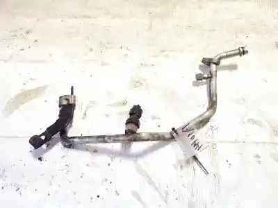 Peça sobressalente para automóvel em segunda mão tubos de ar condicionado por ford taurus (p5_) 3.0 24v referências oem iam 