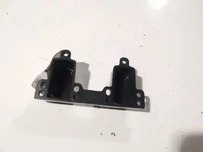 Pezzo di ricambio per auto di seconda mano plastiche per opel corsa a fastback (s83) 1.2 i (f08, m08, f68, m68) riferimenti oem iam 77755smgb010m1  77755-smg-b010-m1