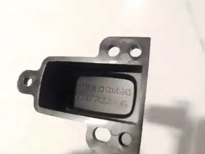 Pezzo di ricambio per auto di seconda mano plastiche per opel corsa a fastback (s83) 1.2 i (f08, m08, f68, m68) riferimenti oem iam 77755smgb010m1  77755-smg-b010-m1
