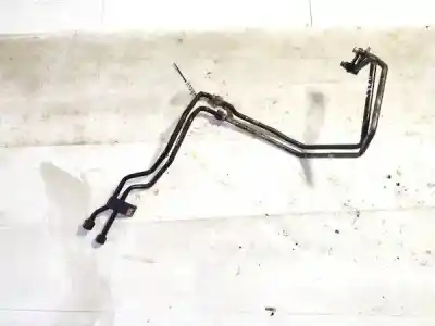 Second-hand car spare part power steering pressure pipe for audi a6 allroad quattro (4fh) 3.2 fsi oem iam references 