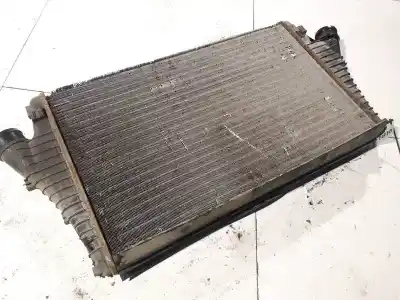 Pezzo di ricambio per auto di seconda mano intercooler per fiat croma (194) 1.9 16v multijet dynamic (12.2007->) riferimenti oem iam 