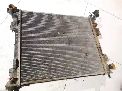 Tweedehands auto-onderdeel waterradiator voor chrysler grand voyager 3.3 v6 oem iam-referenties   