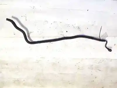 Second-hand car spare part power steering pressure pipe for audi a6 allroad quattro (4fh) 3.2 fsi oem iam references 