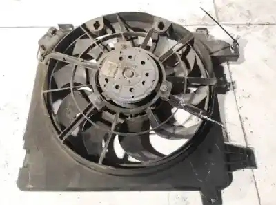 Peça sobressalente para automóvel em segunda mão termoventilador elétrico por bmw 3 (e30) m3 2.3 referências oem iam 3135103630