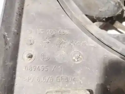 Pezzo di ricambio per auto di seconda mano elettroventola per bmw 3 (e30) m3 2.3 riferimenti oem iam 3135103630  089495
