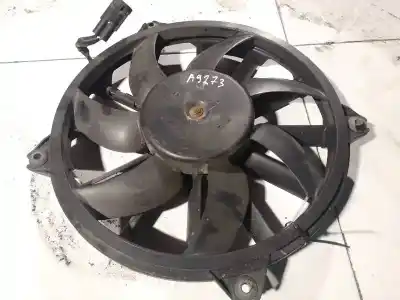 Автозапчастина б/у електро вентилятор для citroen c4 i (lc_) 1.6 hdi посилання на oem iam fc1049874715t