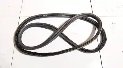 Автозапчастина б/у контур дверей гума для ford fiesta, vi 2012.10 - 2017.12 facelift 1.6 tdci 70kw 2010.02 - 2018.12 facelift посилання на oem iam 