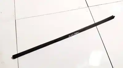 Автозапчастина б/у пластикler для ford fiesta, vi 2012.10 - 2017.12 facelift 1.6 tdci 70kw 2010.02 - 2018.12 facelift посилання на oem iam 