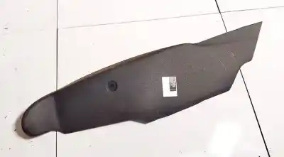 Автозапчастина б/у пластикler для ford fiesta, vi 2012.10 - 2017.12 facelift 1.6 tdci 70kw 2010.02 - 2018.12 facelift посилання на oem iam ba61a046b26aew