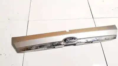 Автозапчастина б/у передня решіта для ford fiesta, vi 2012.10 - 2017.12 facelift 1.6 tdci 70kw 2010.02 - 2018.12 facelift посилання на oem iam 8a61a43404