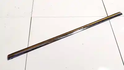 Автозапчастина б/у пластикler для ford fiesta, vi 2012.10 - 2017.12 facelift 1.6 tdci 70kw 2010.02 - 2018.12 facelift посилання на oem iam 