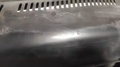 Автозапчастина б/у торпеда для ford fiesta, vi 2012.10 - 2017.12 facelift 1.6 tdci 70kw 2010.02 - 2018.12 facelift посилання на oem iam 8a61a02216ae  8a61-a02216-ae