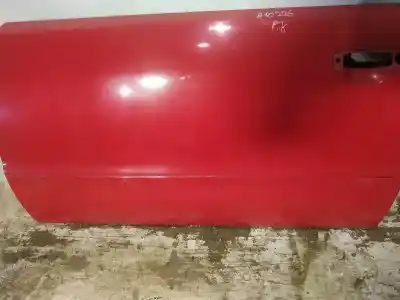Peça sobressalente para automóvel em segunda mão plásticos por audi a4 avant (b5) 2.4 referências oem iam 