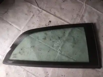 Peça sobressalente para automóvel em segunda mão vidro custódia triangular traseiro direito por fiat stilo, 2001.10 - 2007.01 2.4 20v 125kw 2001.10 - 2006.11 referências oem iam as2