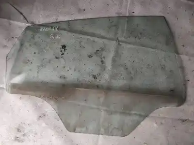 Автозапчастина б/у задне праве скло для ford fiesta (cb1) 1.6 16v ti-vct cat посилання на oem iam as2