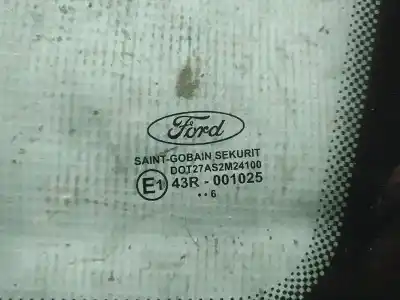 Автозапчасти б/у луна защита задняя справа за ford focus c-max (cap) 1.8 cat ссылки oem iam as2  
