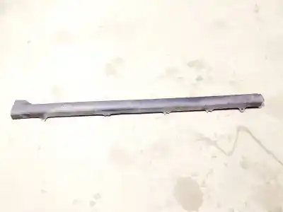 Pezzo di ricambio per auto di seconda mano gonna lato destro (taglio) per fiat croma (194) 1.9 8v multijet dynamic riferimenti oem iam 