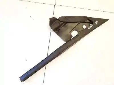 Recambio de automóvil de segunda mano de gomas contorno puerta - delantero izquierdo para tesla model y, 2020 --> 75dkwh rwd 255kw 347ag 2020 --> referencias oem iam 150006600b
