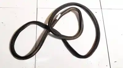 Second-hand car spare part rubber door seal for audi a6 c5 (4b2) 2.5 tdi oem iam references 