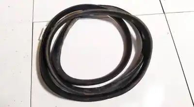 Second-hand car spare part Rubber Door Seal for AUDI A6 C5 (4B2) 2.5 TDI OEM IAM references   