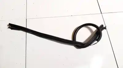 Second-hand car spare part Rubber Door Seal for AUDI A6 C5 (4B2) 2.5 TDI OEM IAM references   