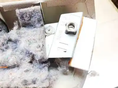 Pezzo di ricambio per auto di seconda mano plastica per talbot horizon 1.3 riferimenti oem iam   