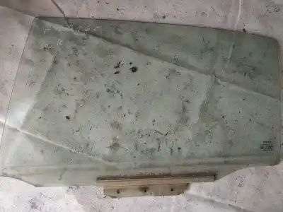 Pezzo di ricambio per auto di seconda mano finestra posteriore sinistra per toyota corolla (e12) 2.0 d-4d sol berlina riferimenti oem iam as2