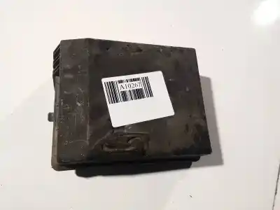 Second-hand car spare part fuse box unit for talbot simca 1100 fastback 1.1 ls,gls oem iam references m124324