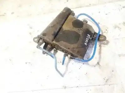 Peça sobressalente para automóvel em segunda mão filtro de carvão ativo por fiat stilo, 2001.10 - 2007.01 2.4 20v 125kw 2001.10 - 2006.11 referências oem iam 46801570