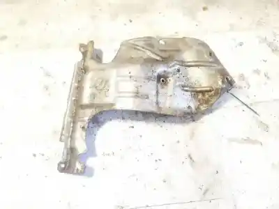 Peça sobressalente para automóvel em segunda mão plásticos por bmw 3 (e30) m3 2.3 referências oem iam 59182373