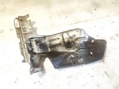 Pezzo di ricambio per auto di seconda mano plastica per fiat croma (194) 1.9 16v multijet dynamic (12.2007->) riferimenti oem iam 55182373