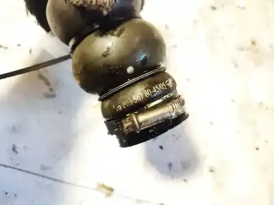 Автозапчасти б/у трубка за citroen c4 i (lc_) 1.6 hdi ссылки oem iam 868035678045  